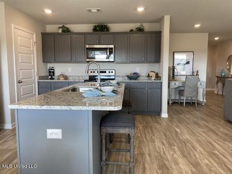 1080 Enclave Cir, Long Beach, MS 39560 photo 4