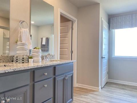 1080 Enclave Cir, Long Beach, MS 39560 photo 11