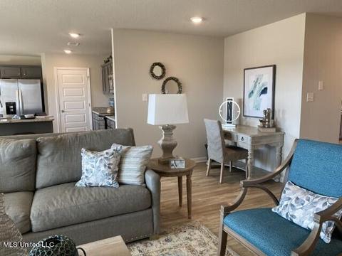 1080 Enclave Cir, Long Beach, MS 39560 photo 8