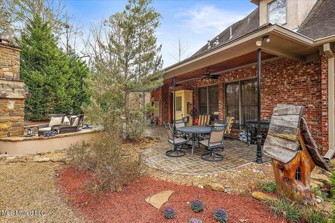214 Covenant Xing, Flowood, MS 39232 photo 48