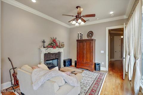 214 Covenant Xing, Flowood, MS 39232 photo 38