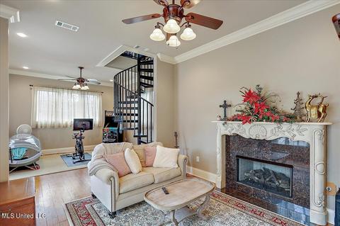 214 Covenant Xing, Flowood, MS 39232 photo 37