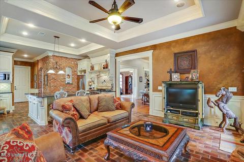 214 Covenant Xing, Flowood, MS 39232 photo 23