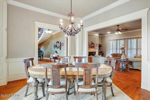 214 Covenant Xing, Flowood, MS 39232 photo 18