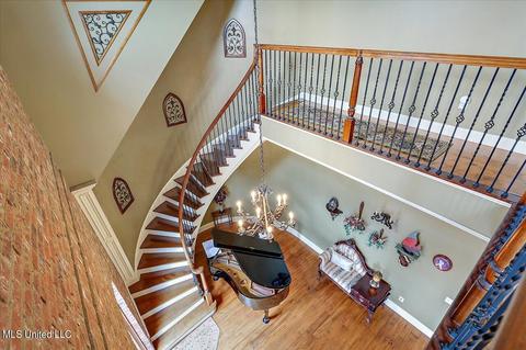 214 Covenant Xing, Flowood, MS 39232 photo 42