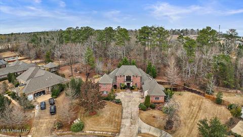 214 Covenant Xing, Flowood, MS 39232 photo 57