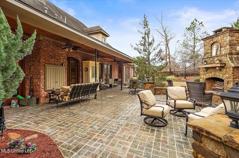 214 Covenant Xing, Flowood, MS 39232 photo 50