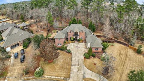 214 Covenant Xing, Flowood, MS 39232 photo 55