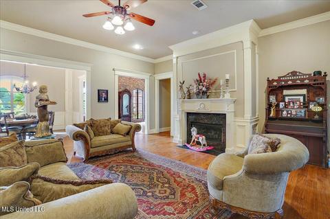 214 Covenant Xing, Flowood, MS 39232 photo 10
