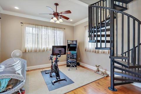 214 Covenant Xing, Flowood, MS 39232 photo 39