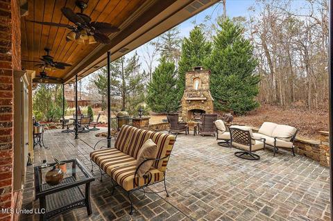 214 Covenant Xing, Flowood, MS 39232 photo 49