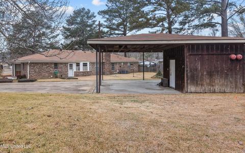28 Crosswoods Rd, Brandon, MS 39042 photo 23
