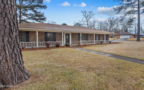 28 Crosswoods Rd, Brandon, MS 39042 photo 27