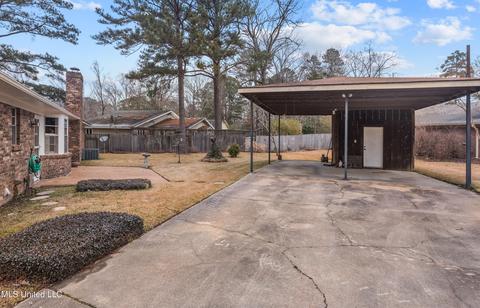28 Crosswoods Rd, Brandon, MS 39042 photo 22