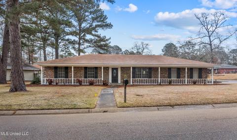 28 Crosswoods Rd, Brandon, MS 39042 photo 26