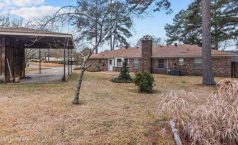 28 Crosswoods Rd, Brandon, MS 39042 photo 24