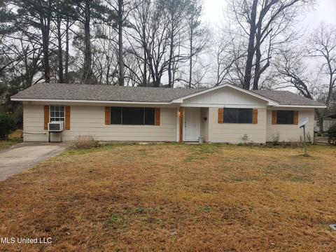 151 Chatham Circle Cir, Jackson, MS 39206 photo 1
