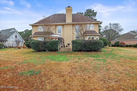 14 Stonegate Dr, Brandon, MS 39042 photo 37