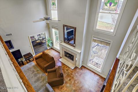 14 Stonegate Dr, Brandon, MS 39042 photo 10