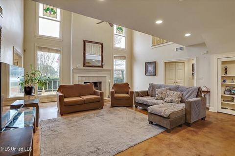 14 Stonegate Dr, Brandon, MS 39042 photo 7