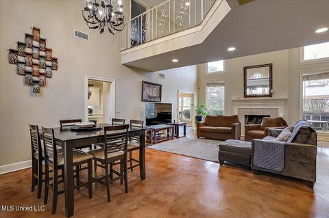 14 Stonegate Dr, Brandon, MS 39042 photo 11
