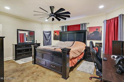 14 Stonegate Dr, Brandon, MS 39042 photo 24