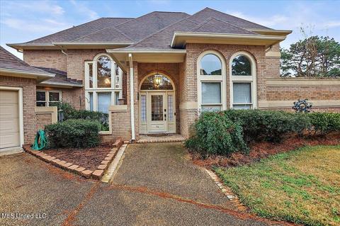 14 Stonegate Dr, Brandon, MS 39042 photo 3