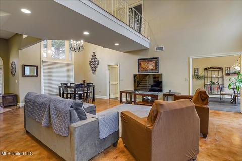 14 Stonegate Dr, Brandon, MS 39042 photo 9