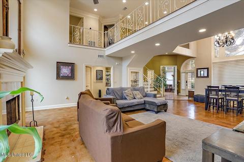 14 Stonegate Dr, Brandon, MS 39042 photo 8