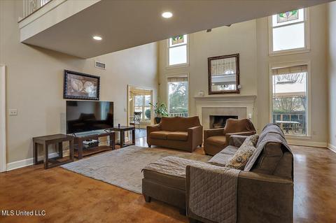 14 Stonegate Dr, Brandon, MS 39042 photo 6