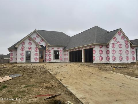411 Pilot Cir, Brandon, MS 39047 photo 1