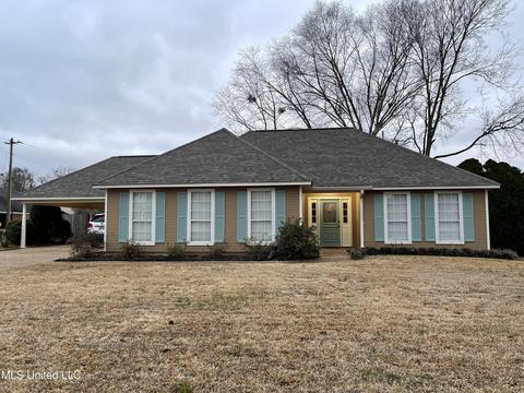 460 Olympic Dr, Flowood, MS 39232 photo 1