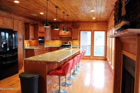 130 Sandra Parker Dr, Lucedale, MS 39452 photo 9