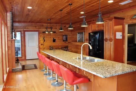 130 Sandra Parker Dr, Lucedale, MS 39452 photo 12