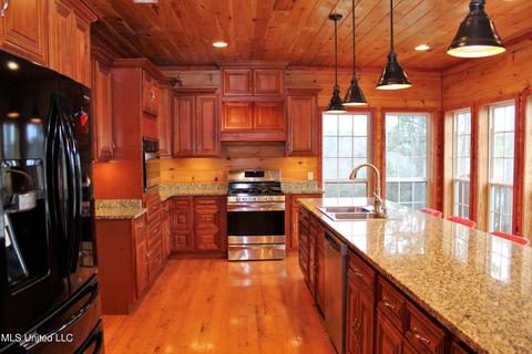 130 Sandra Parker Dr, Lucedale, MS 39452 photo 14