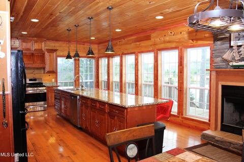 130 Sandra Parker Dr, Lucedale, MS 39452 photo 10