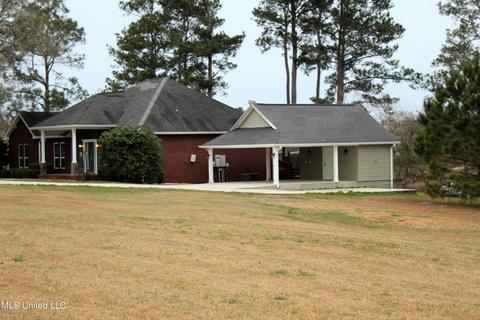 130 Sandra Parker Dr, Lucedale, MS 39452 photo 37