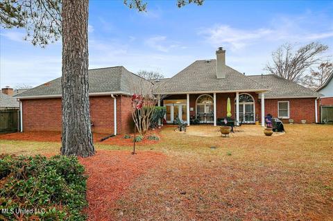 224 Northwind Dr, Brandon, MS 39047 photo 32