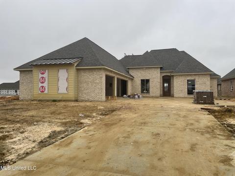407 Pilot Cir, Brandon, MS 39047 photo 1