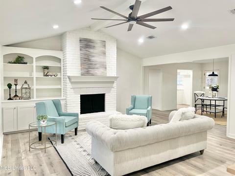 22 Crossgates Dr, Brandon, MS 39042 photo 3