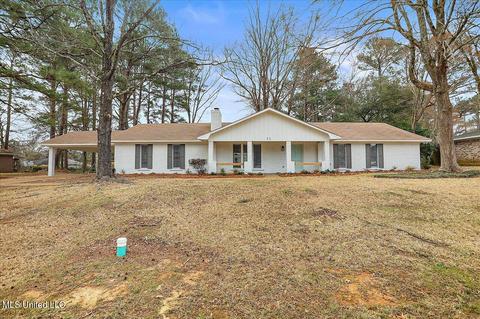 22 Crossgates Dr, Brandon, MS 39042 photo 36