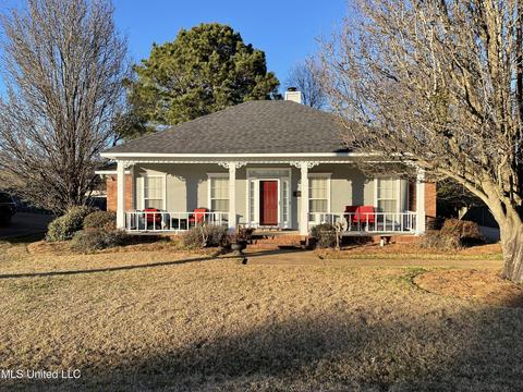 3176 Glennhaven Dr, Byram, MS 39272 photo 1