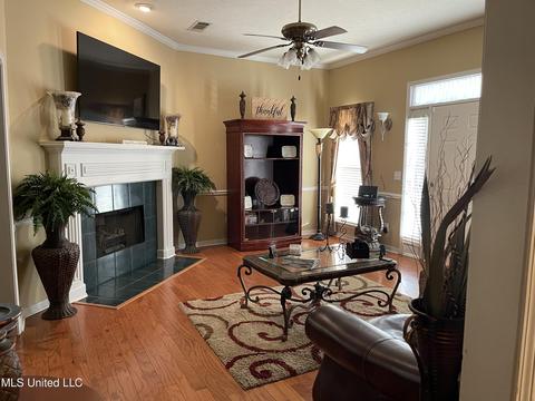3176 Glennhaven Dr, Byram, MS 39272 photo 2