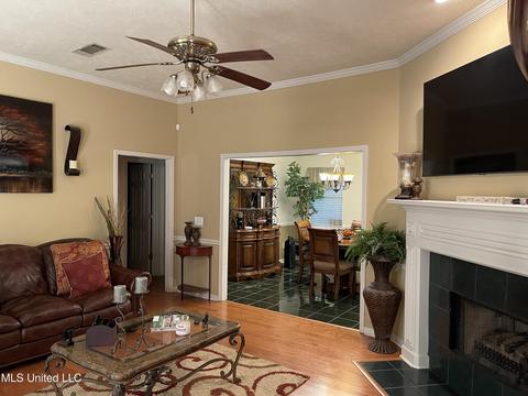 3176 Glennhaven Dr, Byram, MS 39272 photo 3