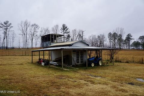 719 Glaze Rd, Lena, MS 39094 photo 17