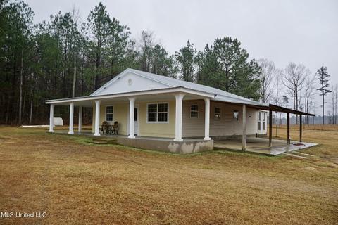 719 Glaze Rd, Lena, MS 39094 photo 1