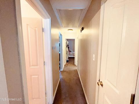 1663 Thomas St, Horn Lake, MS 38637 photo 9