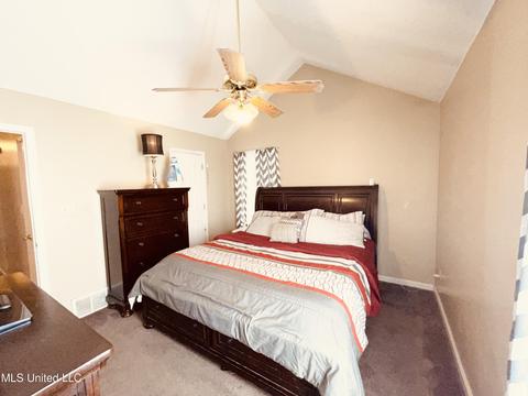 1663 Thomas St, Horn Lake, MS 38637 photo 10