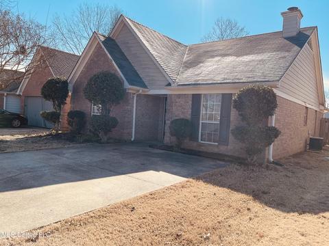 1663 Thomas St, Horn Lake, MS 38637 photo 15