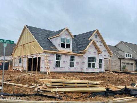 9583 Crape Myrtle Dr, Olive Branch, MS 38654 photo 1